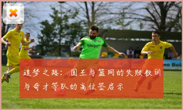 追梦之路：国王与篮网的失败教训与奇才等队的高位签启示