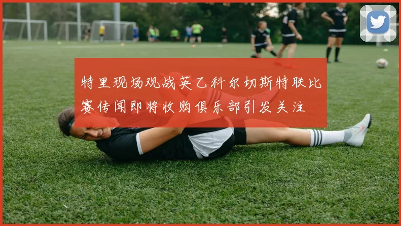 特里现场观战英乙科尔切斯特联比赛传闻即将收购俱乐部引发关注